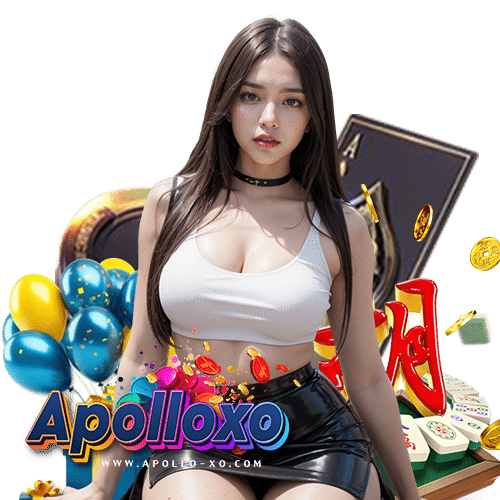apolloxo ไม่มีขั้นต่ำ